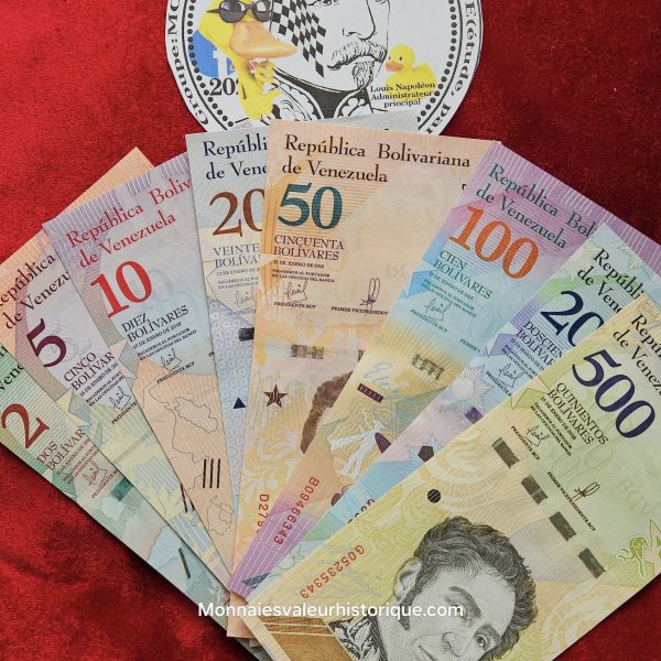 Enveloppe surprise – Pièce, billet ou petit lingotin – Image 4
