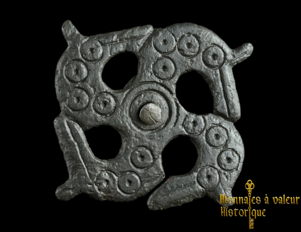 Svastika aux chevaux – Image 2