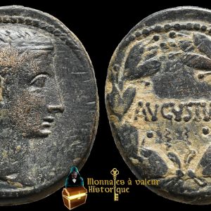 As d'Auguste