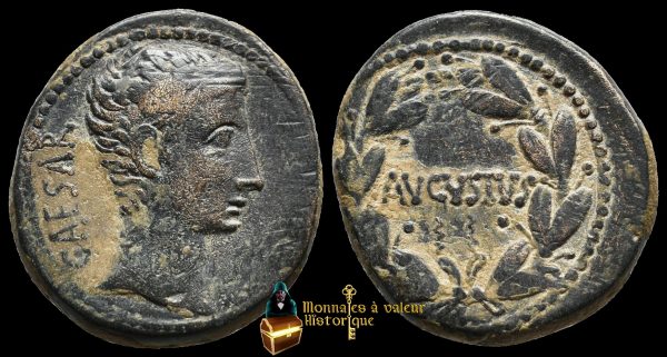 As d'Auguste