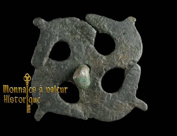 Svastika aux chevaux – Image 3