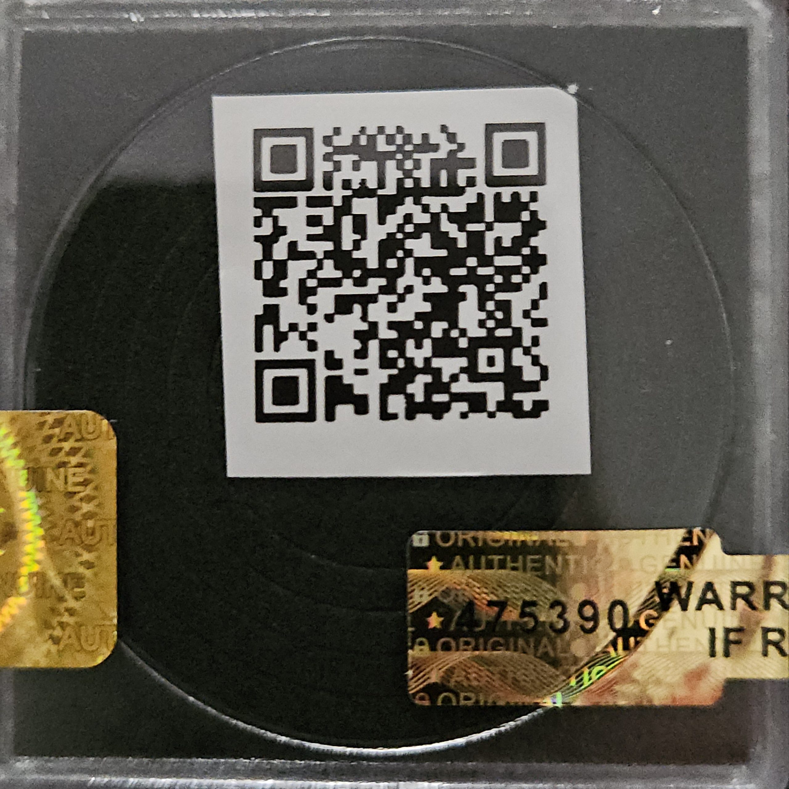 Pépite d'or naturelle - Kalgoorlie Australie 682 – Image 4