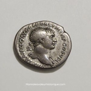 Denier Trajan