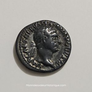 denier Trajan