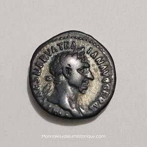 denier Trajan