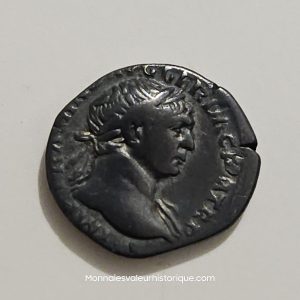 denier Trajan