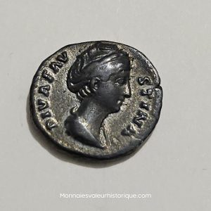 denier Faustine