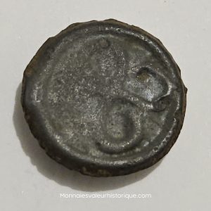 Biturige swastika