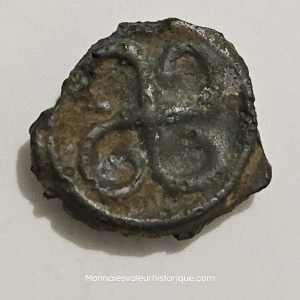 Bituriges swastika