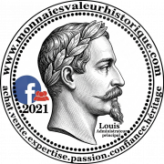 Monnaies &agrave; valeur historique