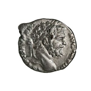 SEPTIME SÉVÈRE Denier