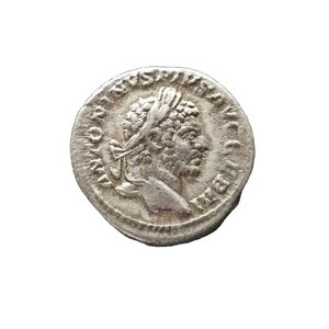 CARACALLA Denier