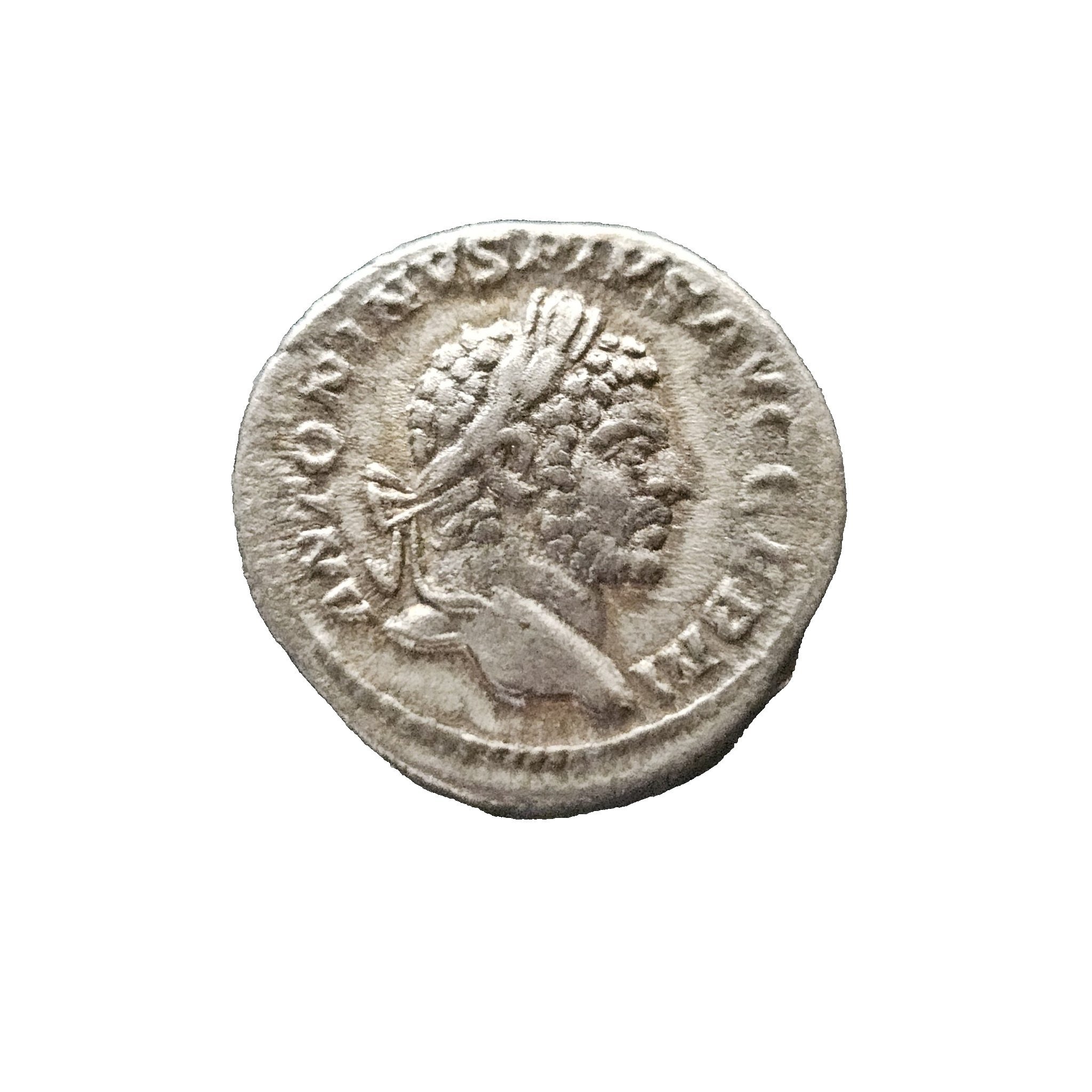 CARACALLA Denier