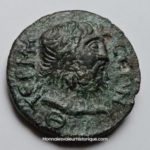 Bronze de Thermessos
