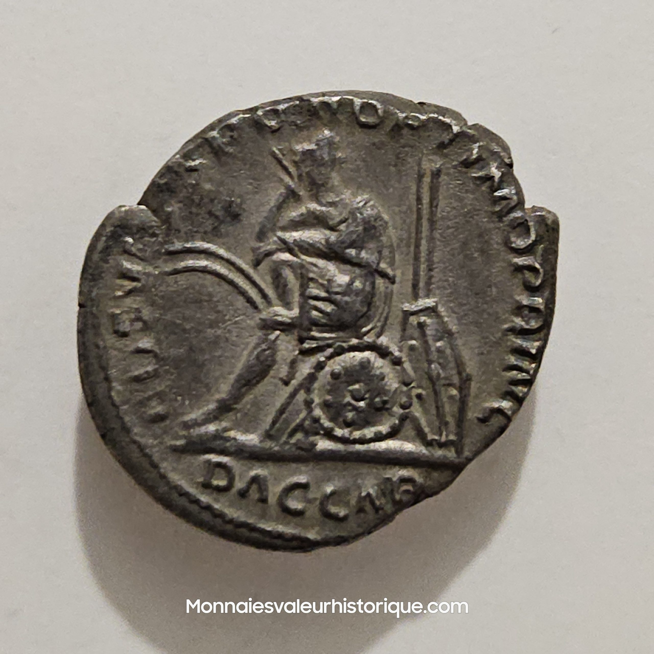 TRAJAN denier SUP – Image 2
