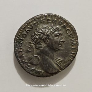 TRAJAN denier SPL