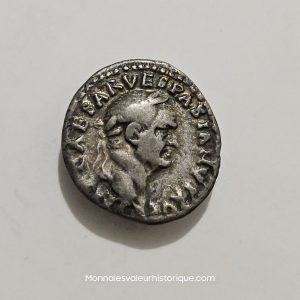 VESPASIEN denier