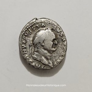 VESPASIEN denier