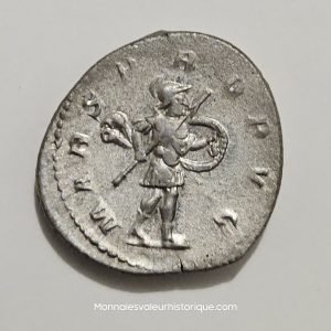 GORDIEN III Antoninien SUP