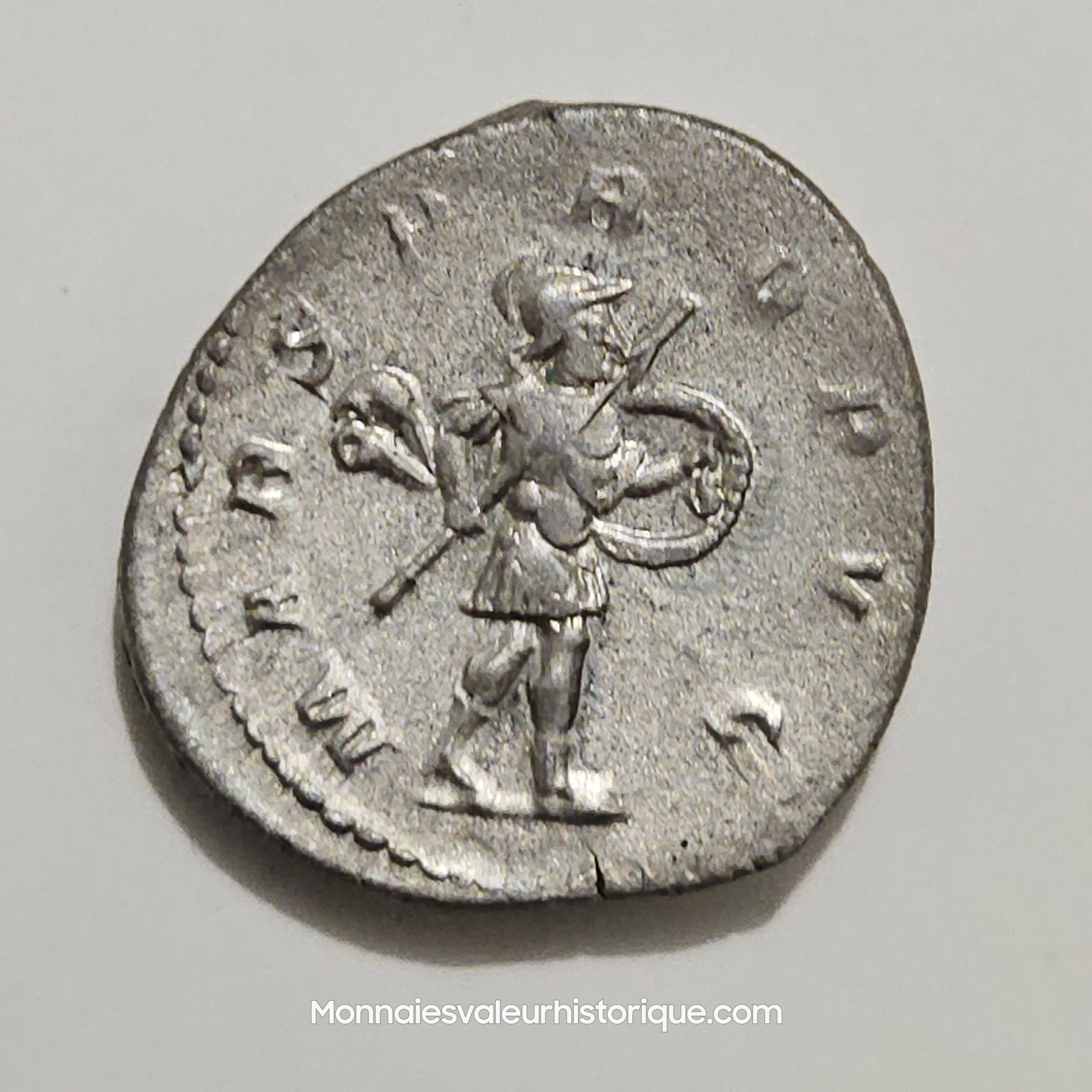 GORDIEN III Antoninien SUP
