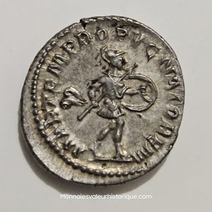 GORDIEN III Antoninien SUP