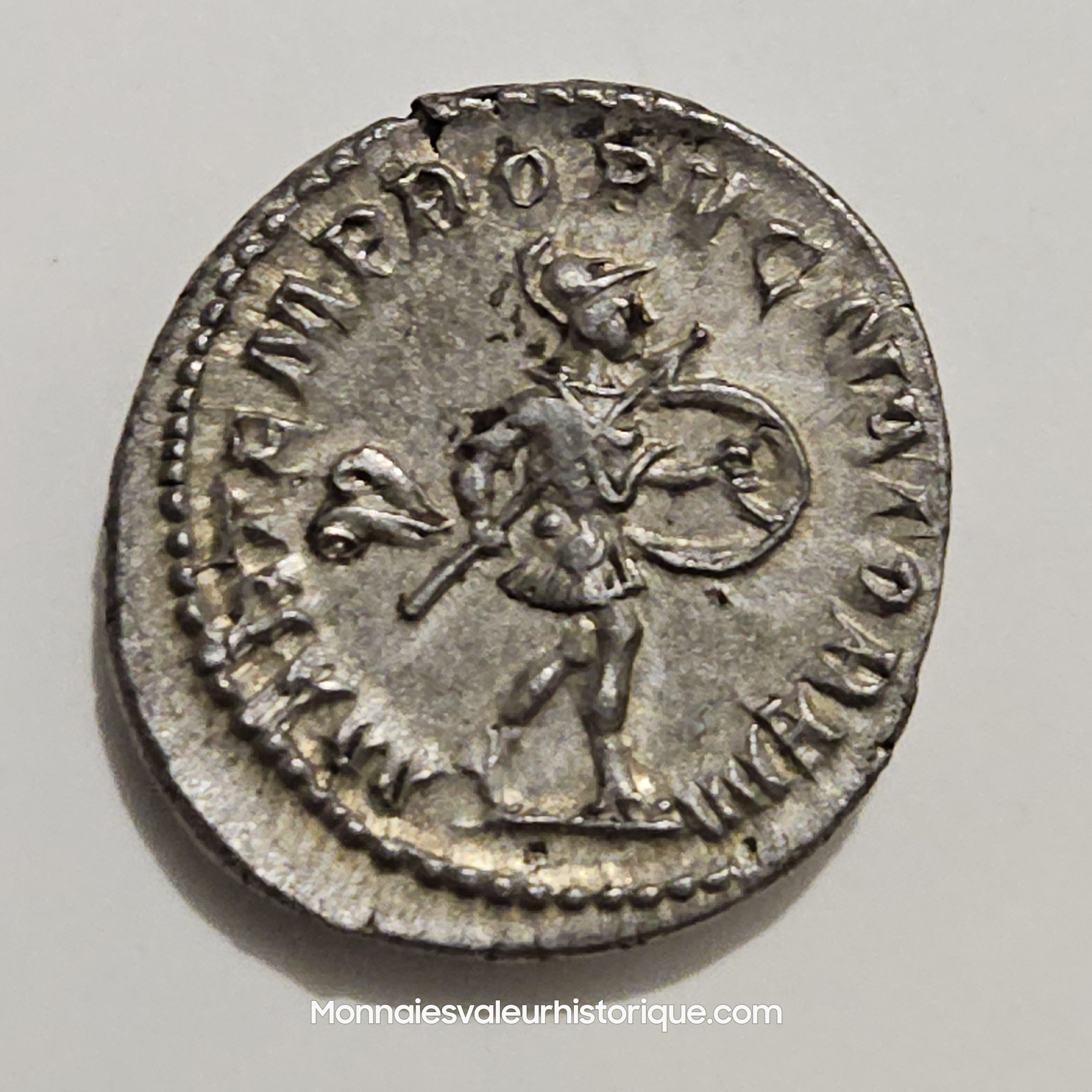 GORDIEN III Antoninien SUP