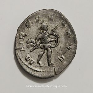 GORDIEN III Antoninien TTB