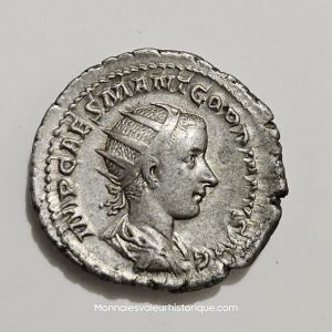 GORDIEN III Antoninien SUP/TTB