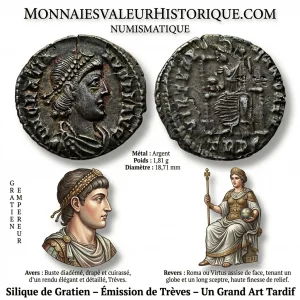 GRATIEN Silique SPL