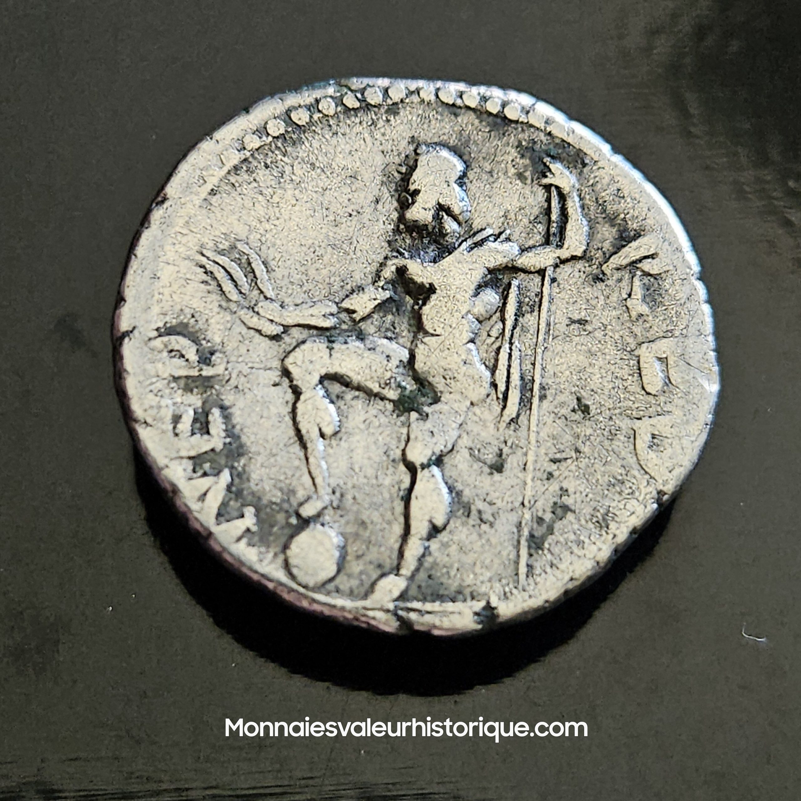 VESPASIEN Denier Neptune – Image 2