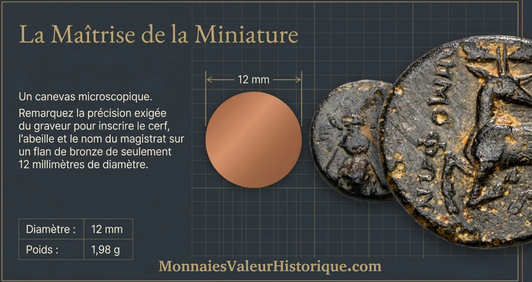 Ionie - ÉPHÈSE Demi-unité – Image 3