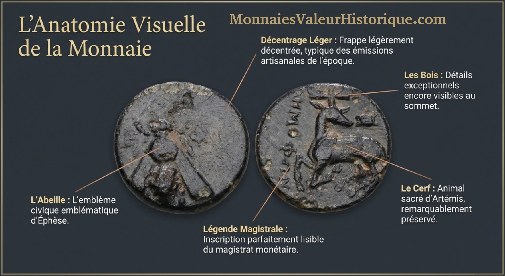 Ionie - ÉPHÈSE Demi-unité – Image 2