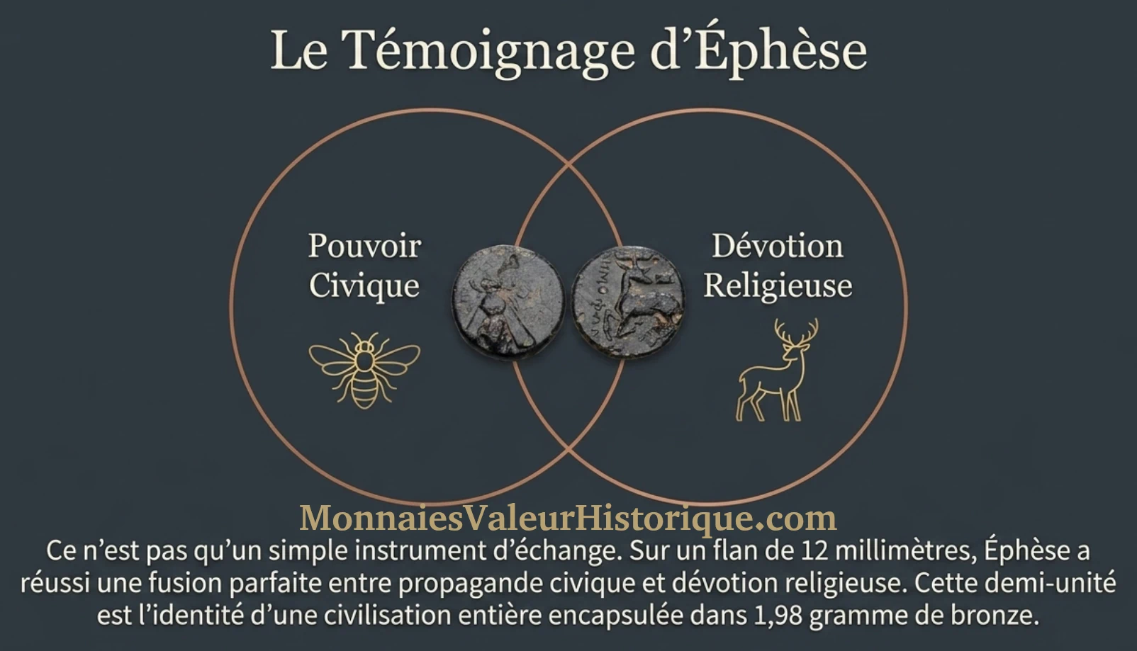 Ionie - ÉPHÈSE Demi-unité – Image 4