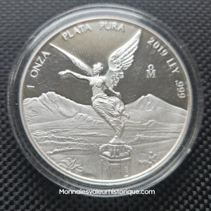 Libertad 2019