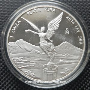 Libertad 2016