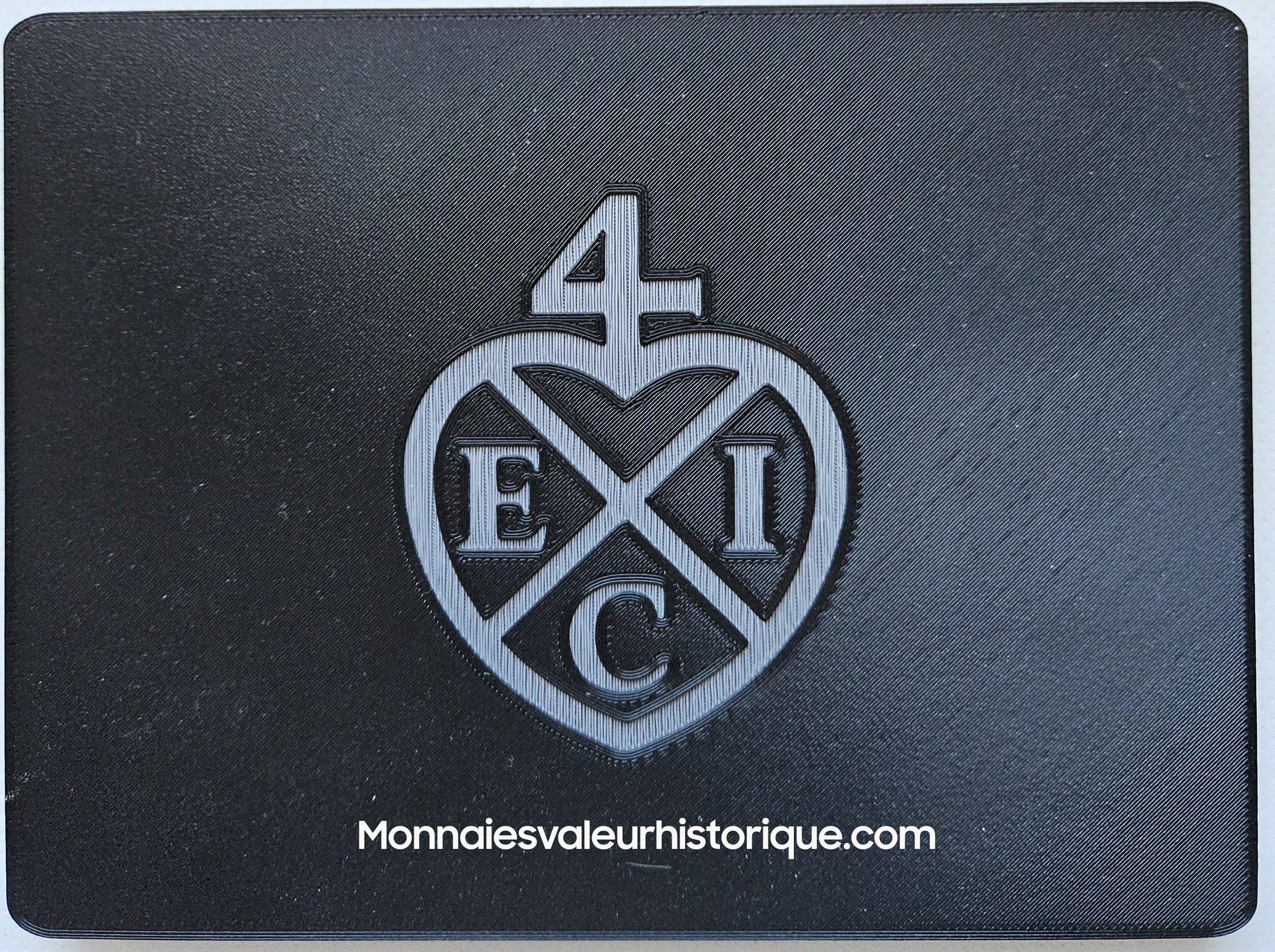 Coffret PRESTIGE 5 oz Argent – Collection Trade Dollars (2018–2020) – 5 Monnaies – Image 2